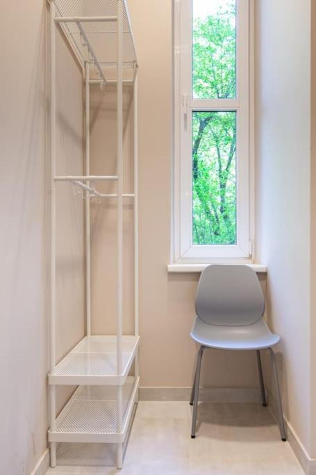 Julia Apartment *