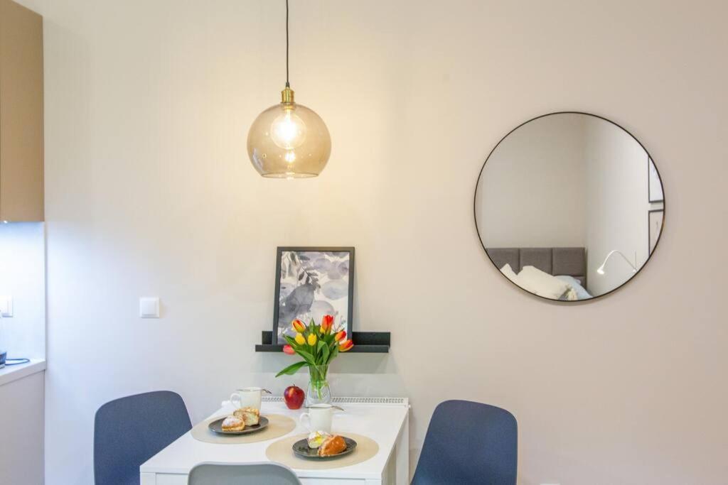 Julia Apartment