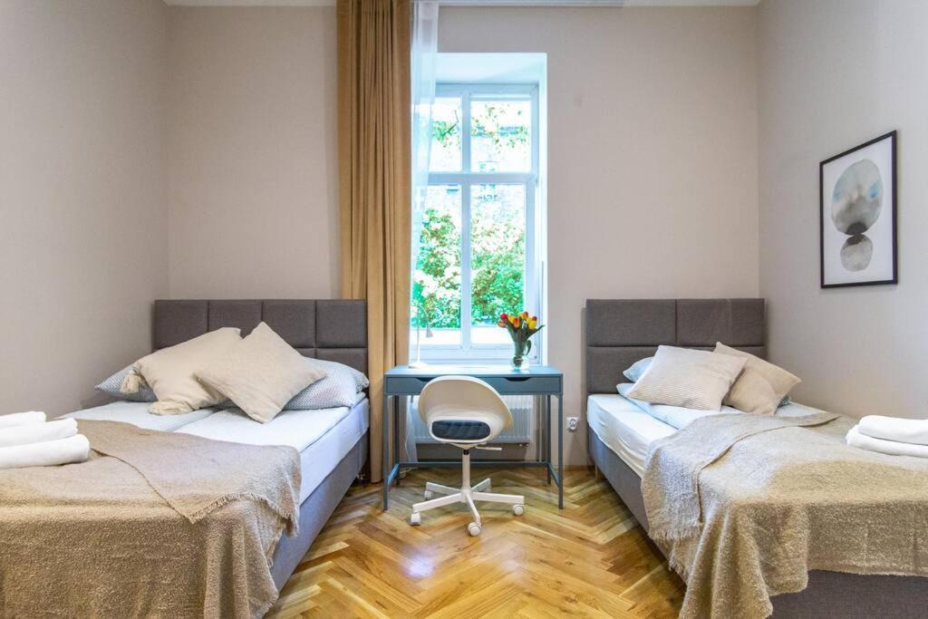 Apartment Julia